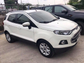 Bán xe Ford EcoSport 1.5 Titanium SX 2016, xe đẹp như xe mới