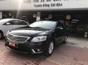 Bán Camry 2.4G đời 2012 tự động, giá ưu đãi 30tr