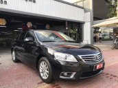 Bán Camry 2.4G đời 2012 tự động, giá ưu đãi 30tr