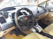 Bán xe Honda Civic 2006, màu bạc còn mới, 345tr