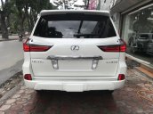 Bán Lexus LX570 Trung Đông SX 2016, màu trắng, mới 100%, LH 0982.84.2838