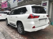 Bán Lexus LX570 Trung Đông SX 2016, màu trắng, mới 100%, LH 0982.84.2838