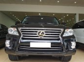 Bán Lexus LX570 xuất Mỹ sản xuất 2014, đăng ký 2015 tên cá nhân