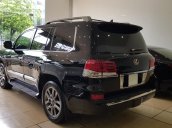 Bán Lexus LX570 xuất Mỹ sản xuất 2014, đăng ký 2015 tên cá nhân