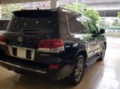 Bán Lexus LX570 xuất Mỹ sản xuất 2014, đăng ký 2015 tên cá nhân