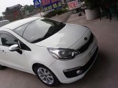 Cần bán Kia Rio năm sản xuất 2014, màu trắng, xe nhập xe gia đình