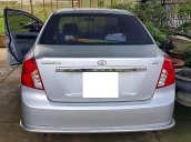 Bán xe Daewoo Lacetti EX 1.6 MT năm 2005, màu bạc như mới giá cạnh tranh