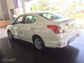 Bán xe Nissan Sunny rộng rãi nhất phân khúc