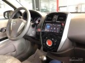 Bán xe Nissan Sunny rộng rãi nhất phân khúc