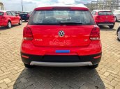 [xe Đức] Polo Cross 2018 1.6 AT, nhỏ gọn, dễ lái, an toàn, bao ngon. LH tôi 0937584019