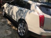 Bán xe Cadillac SRX 3.0 V6 đời 2010, màu trắng, xe nhập