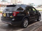 Bán xe Ford Explorer 2018 hàng new 99%, nhập khẩu Mỹ