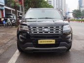 Bán xe Ford Explorer 2018 hàng new 99%, nhập khẩu Mỹ