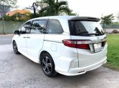 Bán Honda Odyssey xuất 2016 xe đẹp, nhập khẩu nguyên chiếc bản full đồ chơi, bao kiểm tra hãng