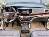 Bán Honda Odyssey xuất 2016 xe đẹp, nhập khẩu nguyên chiếc bản full đồ chơi, bao kiểm tra hãng