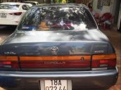 Bán Toyota Corolla năm sản xuất 1993, 139 triệu