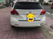 Cần bán gấp Toyota Venza 2009, màu trắng, nhập khẩu nguyên chiếc giá cạnh tranh