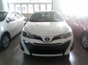 Bán Toyota Vios 2018 - Ưu đãi chỉ dành 10 khách hàng đầu tiên