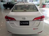 Bán Toyota Vios 2018 - Ưu đãi chỉ dành 10 khách hàng đầu tiên