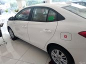 Bán Toyota Vios 2018 - Ưu đãi chỉ dành 10 khách hàng đầu tiên