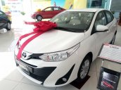 Bán Toyota Vios 2018 - Ưu đãi chỉ dành 10 khách hàng đầu tiên