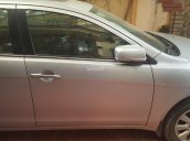 Bán xe Mitsubishi Lancer Fortis - 2009, màu bạc, nhập Đài Loan chính chủ