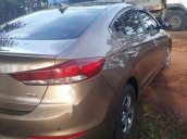 Cần bán xe Hyundai Elantra sản xuất năm 2017, nhập khẩu nguyên chiếc