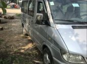 Bán xe Mercedes Sprinter 2006, màu bạc