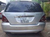 Bán xe Mercedes R500 SX 2007, màu bạc, nhập khẩu