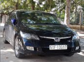 Cần bán xe Honda Civic AT đời 2009, 335 triệu