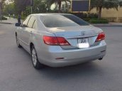 Bán Toyota Camry sản xuất năm 2008, màu bạc