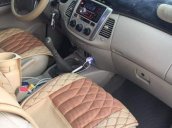 Bán Toyota Innova sản xuất năm 2015, màu bạc như mới, giá tốt