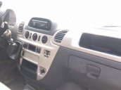 Bán xe Mercedes Sprinter 2006, màu bạc