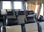 Bán xe Mercedes Sprinter 2006, màu bạc