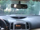 Cần bán gấp Toyota Venza 2009, màu trắng, nhập khẩu nguyên chiếc giá cạnh tranh