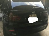 Bán xe BMW X5 4.8i năm sản xuất 2007, màu đen, nhập khẩu nguyên chiếc, giá tốt