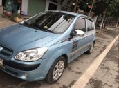 Bán ô tô Hyundai Getz đời 2008, số sàn, 165 triệu