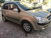 Bán xe Hyundai Getz đời 2010, nhập khẩu, 230 triệu