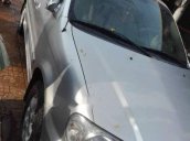 Bán Kia Carnival đời 2007, màu bạc, xe nhập giá cạnh tranh