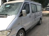 Bán xe Mercedes Sprinter 2006, màu bạc