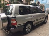 Bán Toyota Land Cruiser sản xuất 2006, chính chủ, giá cạnh tranh