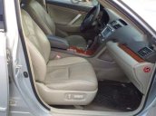 Bán Toyota Camry sản xuất năm 2008, màu bạc