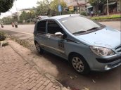 Bán ô tô Hyundai Getz đời 2008, số sàn, 165 triệu