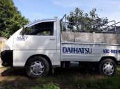 Bán ô tô Daihatsu Hijet năm 2003, màu trắng, nhập khẩu