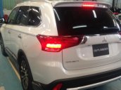 Bán xe Mitsubishi Outlander Sport 2.0 AT năm 2018, màu trắng