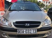 Bán xe Hyundai Getz đời 2010, nhập khẩu, 230 triệu