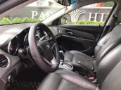 Bán Daewoo Lacetti CDX AT 1.6, nhập khẩu nguyên chiếc chính chủ từ đầu biển 30Y - 4 số Đk đầu 2011