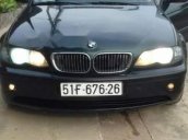 Bán BMW 3 Series 318i năm 2003, nhập khẩu chính chủ