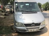 Bán xe Mercedes Sprinter 2006, màu bạc