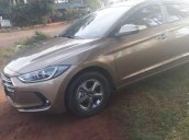 Cần bán xe Hyundai Elantra sản xuất năm 2017, nhập khẩu nguyên chiếc